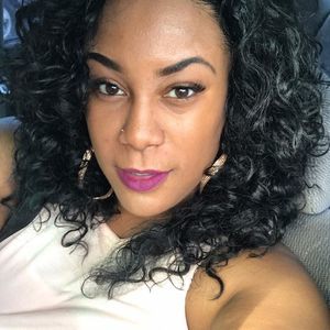 Meet your Posher, Charisse